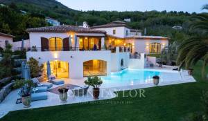 Location saisonnière Maison Tourrettes-sur-Loup