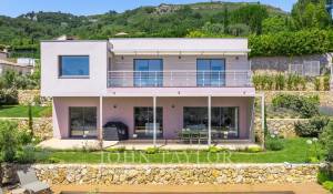Location saisonnière Maison Tourrettes-sur-Loup
