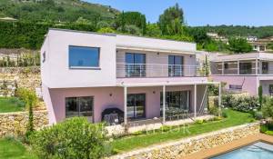 Location saisonnière Maison Tourrettes-sur-Loup