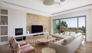 Location saisonnière Maison Tourrettes-sur-Loup