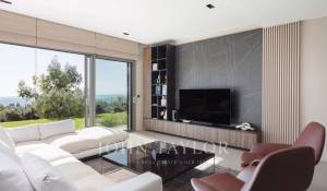 Location saisonnière Maison Tourrettes-sur-Loup