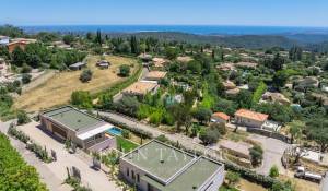 Location saisonnière Maison Tourrettes-sur-Loup
