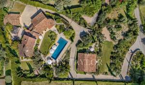 Location saisonnière Maison Valbonne