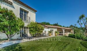 Location saisonnière Maison Valbonne