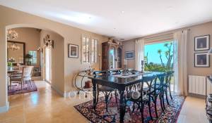 Location saisonnière Maison Valbonne