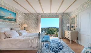 Location saisonnière Maison Valbonne
