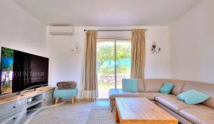 Location saisonnière Maison Valbonne