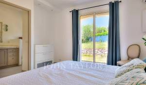 Location saisonnière Maison Valbonne