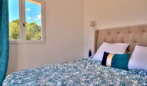 Location saisonnière Maison Valbonne