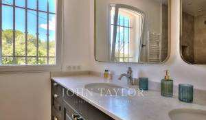 Location saisonnière Maison Valbonne