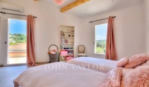 Location saisonnière Maison Valbonne