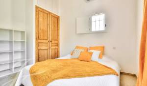 Location saisonnière Maison Valbonne