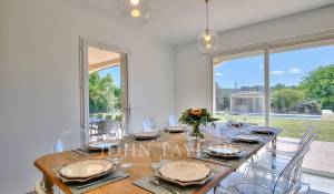 Location saisonnière Maison Valbonne