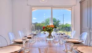 Location saisonnière Maison Valbonne