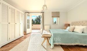 Location saisonnière Maison Valbonne