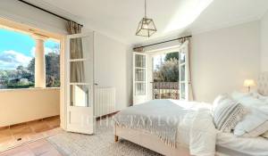 Location saisonnière Maison Valbonne