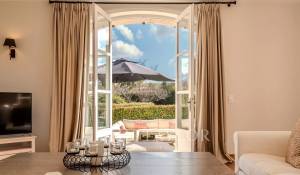 Location saisonnière Maison Valbonne