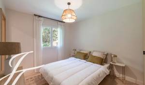 Location saisonnière Maison Valbonne