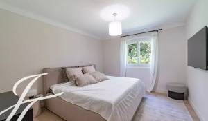 Location saisonnière Maison Valbonne