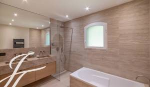 Location saisonnière Maison Valbonne