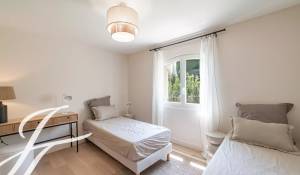 Location saisonnière Maison Valbonne