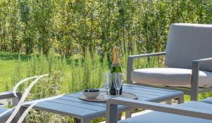 Location saisonnière Maison Valbonne