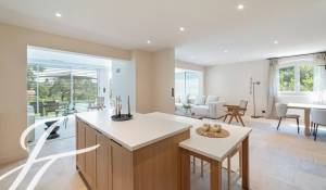 Location saisonnière Maison Valbonne