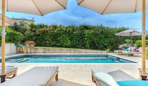 Location saisonnière Maison Valbonne
