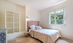 Location saisonnière Maison Valbonne