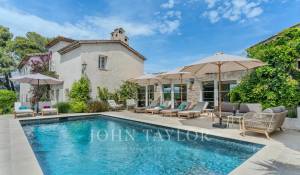 Location saisonnière Maison Valbonne