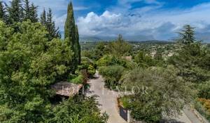 Location saisonnière Maison Valbonne
