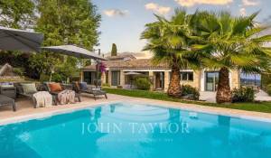 Location saisonnière Maison Valbonne