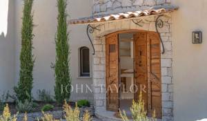 Location saisonnière Maison Valbonne