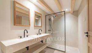 Location saisonnière Maison Valbonne