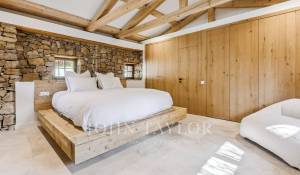 Location saisonnière Maison Valbonne