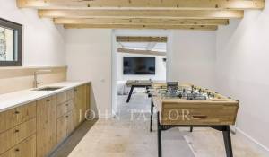 Location saisonnière Maison Valbonne