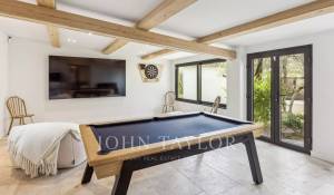 Location saisonnière Maison Valbonne