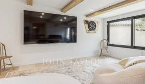 Location saisonnière Maison Valbonne