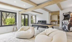 Location saisonnière Maison Valbonne