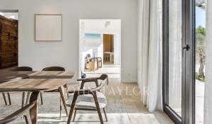 Location saisonnière Maison Valbonne