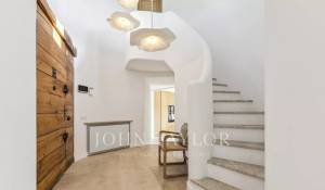 Location saisonnière Maison Valbonne