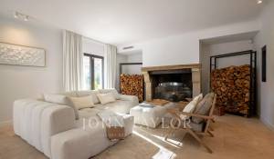 Location saisonnière Maison Valbonne