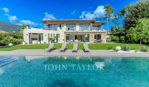 Location saisonnière Maison Valbonne