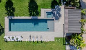 Location saisonnière Maison Valbonne