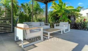 Location saisonnière Maison Valbonne