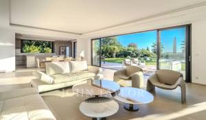 Location saisonnière Maison Valbonne