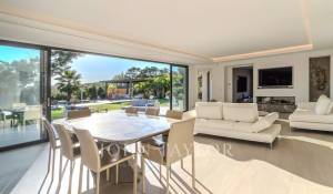 Location saisonnière Maison Valbonne