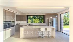 Location saisonnière Maison Valbonne