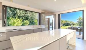 Location saisonnière Maison Valbonne