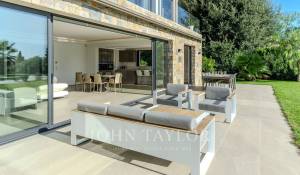 Location saisonnière Maison Valbonne